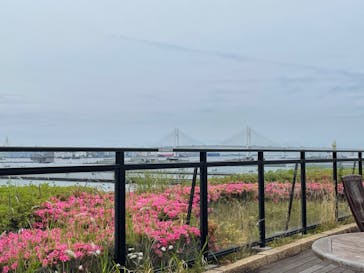 横浜みなとみらい 万葉倶楽部に投稿された画像（2022/5/21）