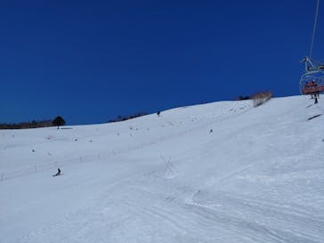志賀高原マウンテンリゾートに投稿された画像（2022/5/21）