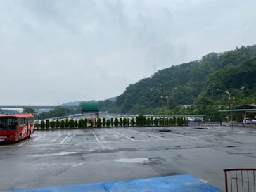 東京サマーランドに投稿された画像（2022/5/21）