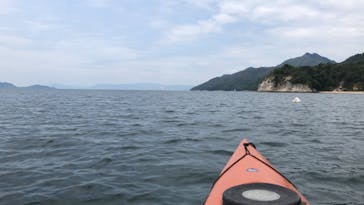 SUP 宮島に投稿された画像（2022/5/21）