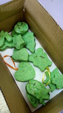 四国山香りの森公園及び香り会館に投稿された画像（2022/5/22）