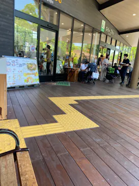 天王寺動物園に投稿された画像（2022/5/22）