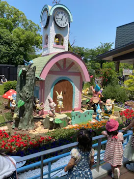 天王寺動物園に投稿された画像（2022/5/22）