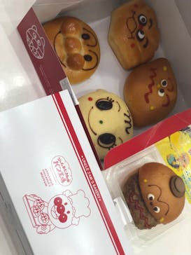 神戸アンパンマンこどもミュージアム＆モールに投稿された画像（2022/5/22）