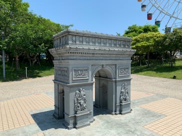 淡路ワールドパークONOKOROに投稿された画像（2022/5/22）