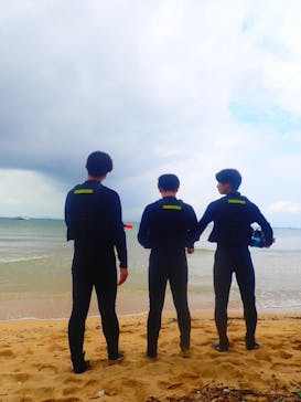 石垣島 ADVENTURE PiPi（イシガキジマアドベンチャーピピ）に投稿された画像（2022/5/22）