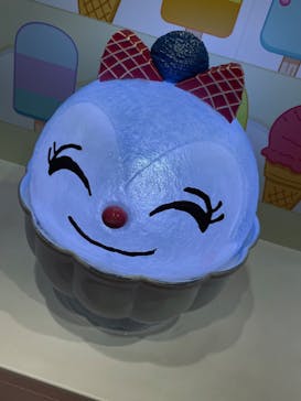 横浜アンパンマンこどもミュージアムに投稿された画像（2022/5/22）