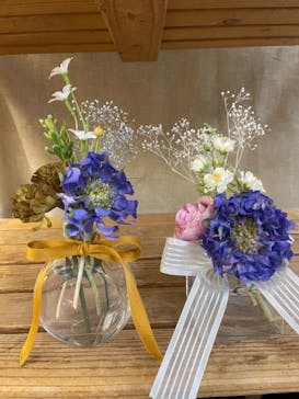 千秋工房 Flower Division（フラワーディビジョン）に投稿された画像（2022/5/22）