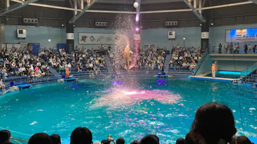 マクセル アクアパーク品川に投稿された画像（2022/5/22）
