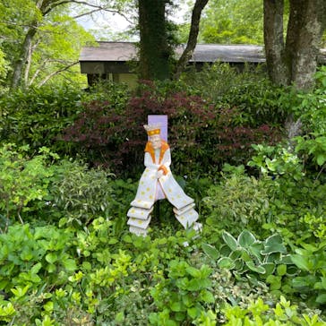 星の王子さまミュージアム 箱根サン=テグジュペリに投稿された画像（2022/5/22）