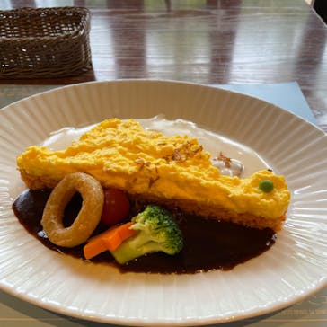 星の王子さまミュージアム 箱根サン=テグジュペリに投稿された画像（2022/5/22）