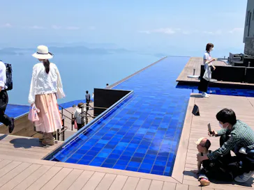 びわ湖バレイに投稿された画像（2022/5/22）