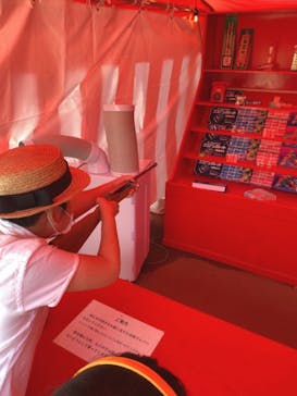 西武園ゆうえんちに投稿された画像（2022/5/22）