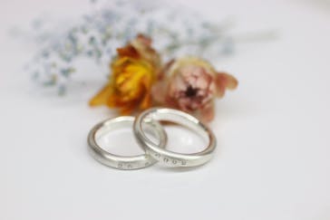 渋谷の彫金教室 studio crucible（スタジオ クルーシブル）に投稿された画像（2022/5/22）