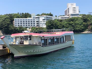 鳥羽　海鮮料理　屋形船　おきたに投稿された画像（2022/5/22）