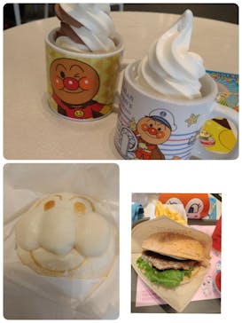 神戸アンパンマンこどもミュージアム＆モールに投稿された画像（2022/5/22）