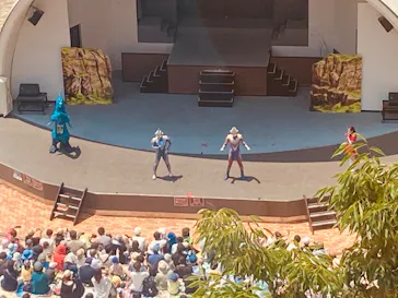 ひらかたパークに投稿された画像（2022/5/22）