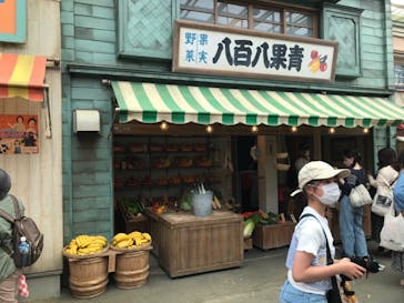 西武園ゆうえんちに投稿された画像（2022/5/22）