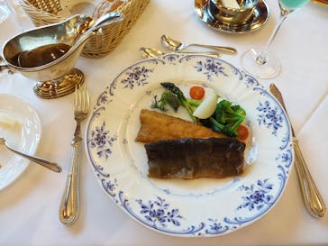 中禅寺金谷ホテル ダイニングルーム 「みずなら」に投稿された画像（2022/5/22）