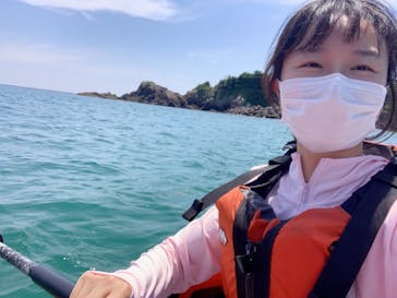 志摩で遊び隊に投稿された画像（2022/5/22）