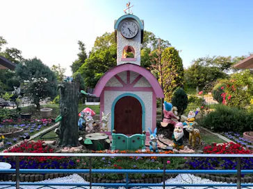 天王寺動物園に投稿された画像（2022/5/22）