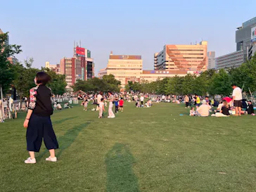 天王寺動物園に投稿された画像（2022/5/22）