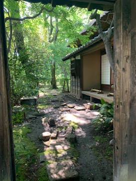 江戸東京たてもの園に投稿された画像（2022/5/22）