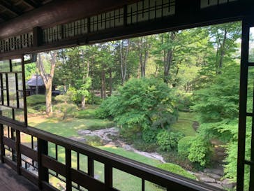 江戸東京たてもの園に投稿された画像（2022/5/22）