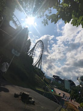 東京サマーランドに投稿された画像（2022/5/22）