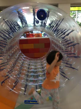 安城産業文化公園デンパークに投稿された画像（2022/5/22）