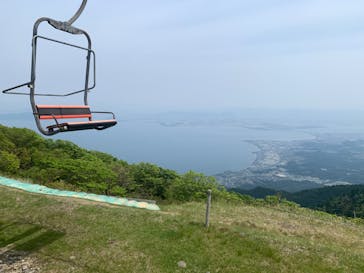 びわ湖バレイに投稿された画像（2022/5/22）