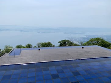 びわ湖バレイに投稿された画像（2022/5/22）