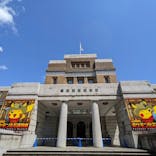 国立科学博物館　特別企画展「ポケモン化石博物館」に投稿された画像（2022/5/22）