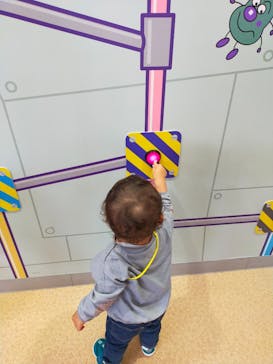 神戸アンパンマンこどもミュージアム＆モールに投稿された画像（2022/5/22）