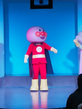 神戸アンパンマンこどもミュージアム＆モールに投稿された画像（2022/5/22）