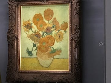 シダネルとマルタン展（SOMPO美術館）に投稿された画像（2022/5/22）