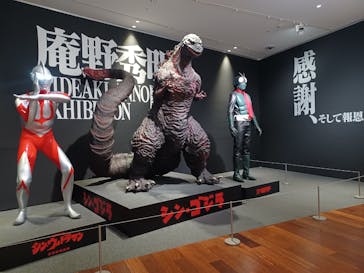 あべのハルカス美術館に投稿された画像（2022/5/22）