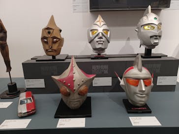 あべのハルカス美術館に投稿された画像（2022/5/22）