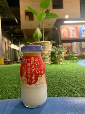 おふろcafé ハレニワの湯に投稿された画像（2022/5/22）