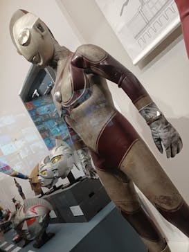 あべのハルカス美術館に投稿された画像（2022/5/22）