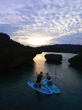 宮古島 ADVENTURE PiPi（ミヤコジマ アドベンチャー ピピ）に投稿された画像（2022/5/22）
