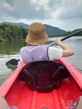 マングローブ茶屋に投稿された画像（2022/5/22）