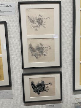 あべのハルカス美術館に投稿された画像（2022/5/22）