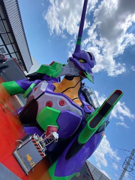 東映太秦映画村に投稿された画像（2022/5/22）