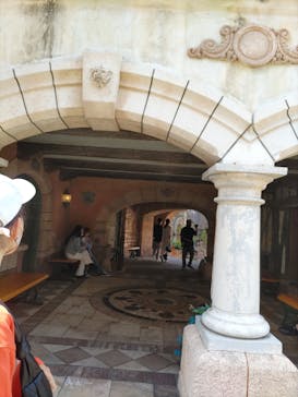 ポルトヨーロッパに投稿された画像（2022/5/23）