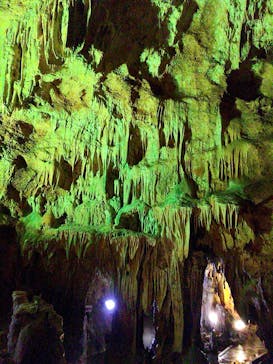 石垣島鍾乳洞に投稿された画像（2022/5/23）