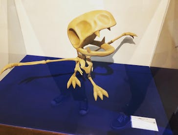 国立科学博物館　特別企画展「ポケモン化石博物館」に投稿された画像（2022/5/23）