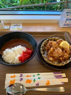 湘南台温泉 らく に投稿された画像（2022/5/23）