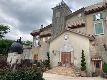 星の王子さまミュージアム 箱根サン=テグジュペリに投稿された画像（2022/5/23）