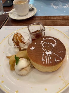 星の王子さまミュージアム 箱根サン=テグジュペリに投稿された画像（2022/5/23）